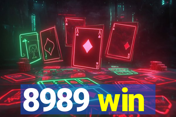 8989 win